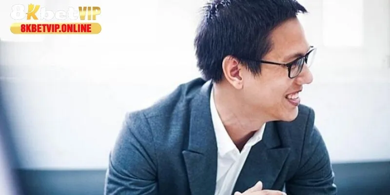 Thông tin tiểu sử, học vấn và năng lực làm việc của giám đốc David Phạm